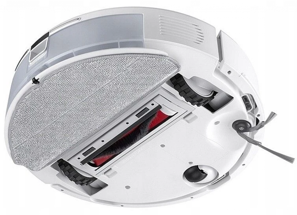 Прахосмукачка Roborock Q7 TF White